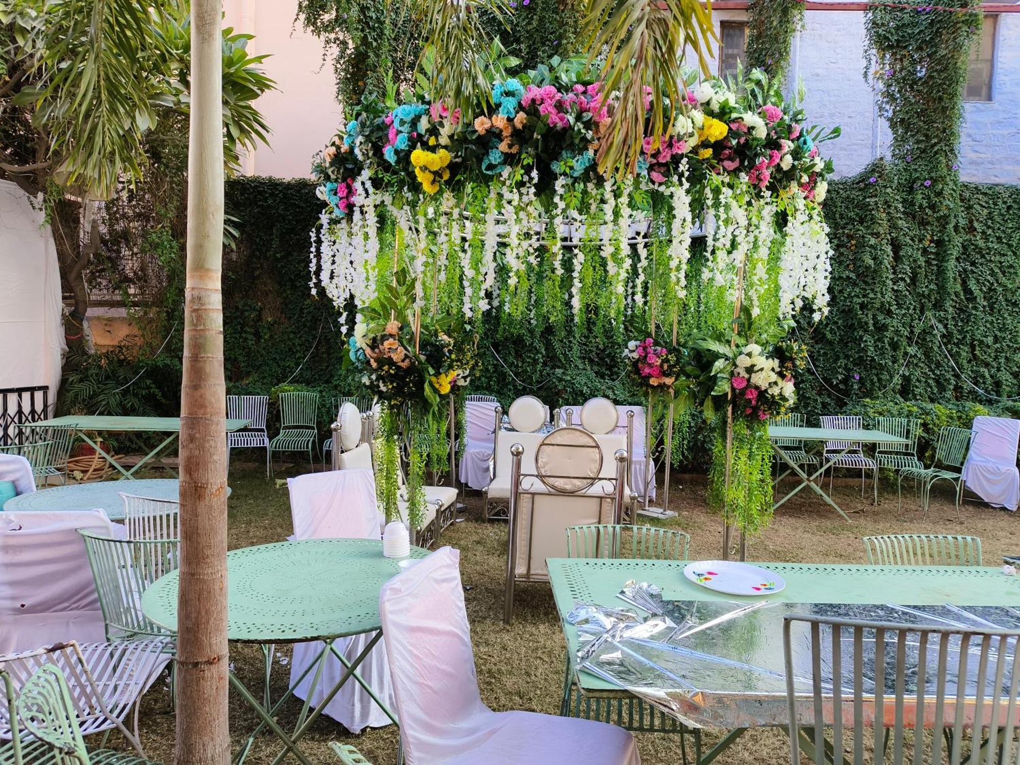 Sisodia Hotel & Resorts Jodhpur  Exterior foto