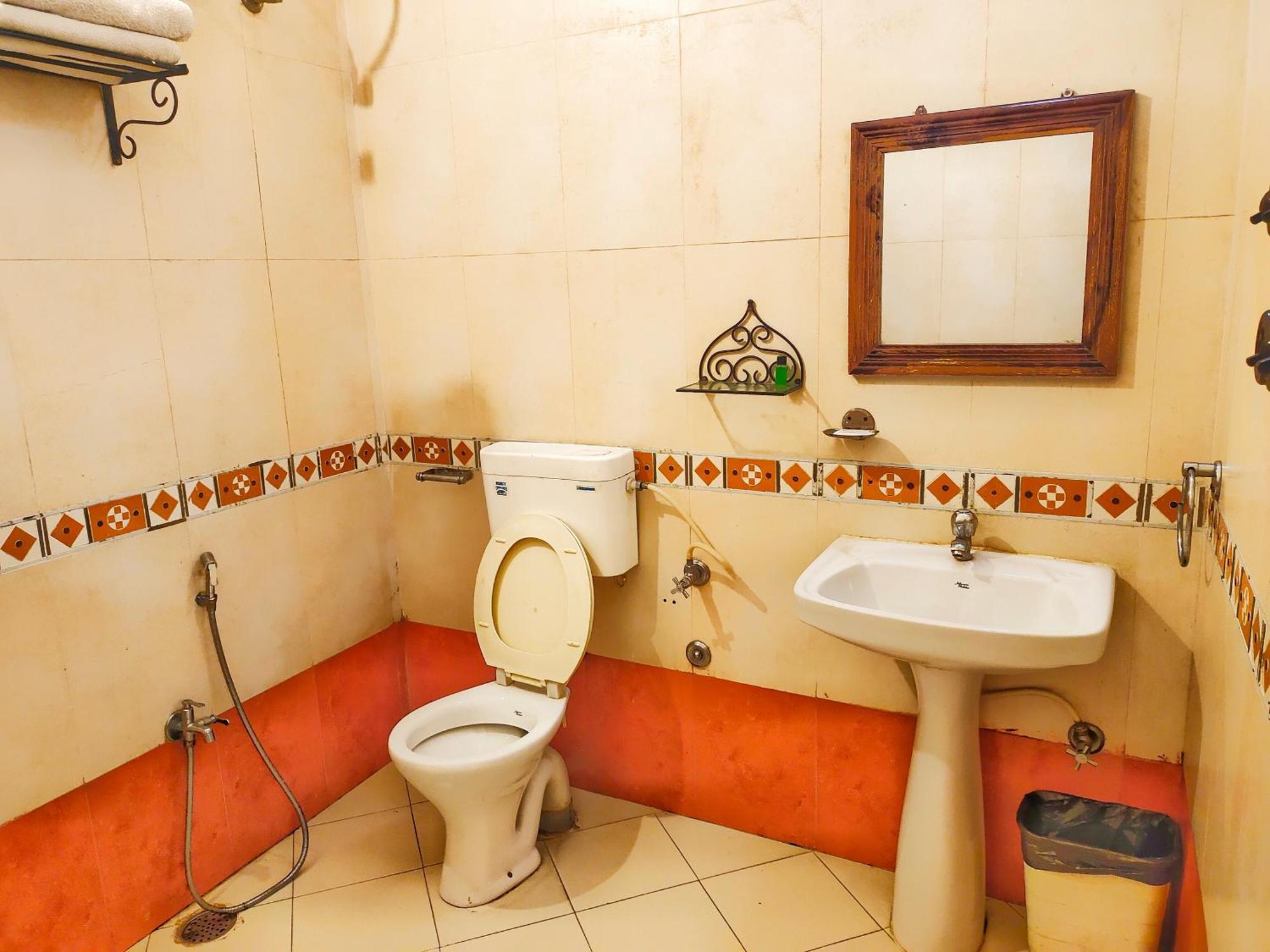 Sisodia Hotel & Resorts Jodhpur  Exterior foto