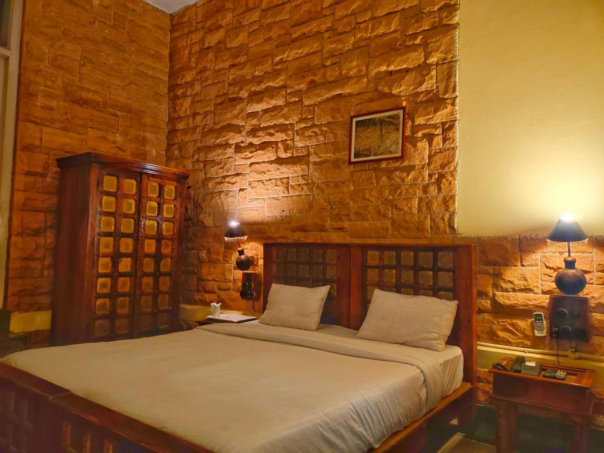 Sisodia Hotel & Resorts Jodhpur  Exterior foto