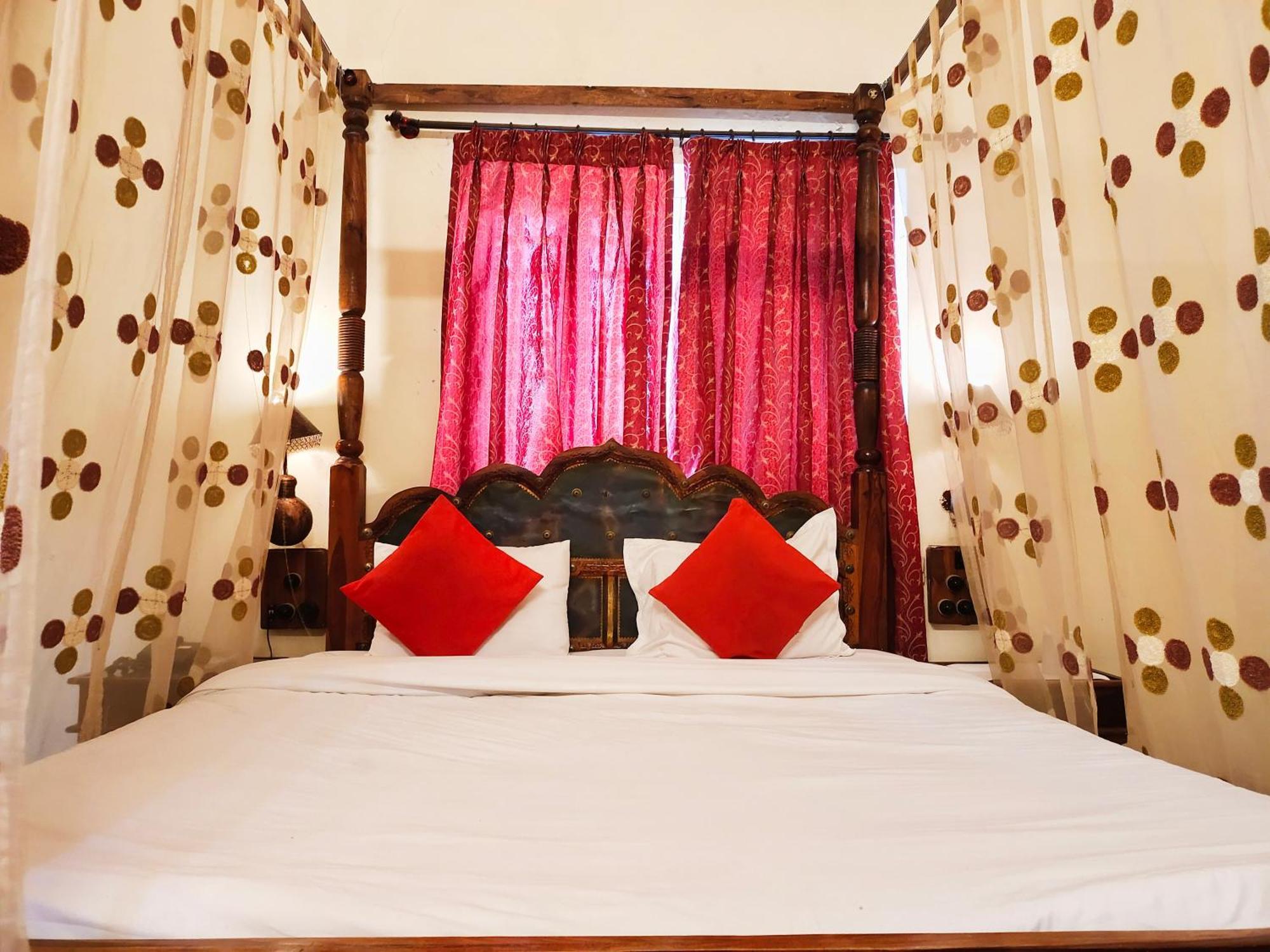 Sisodia Hotel & Resorts Jodhpur  Exterior foto