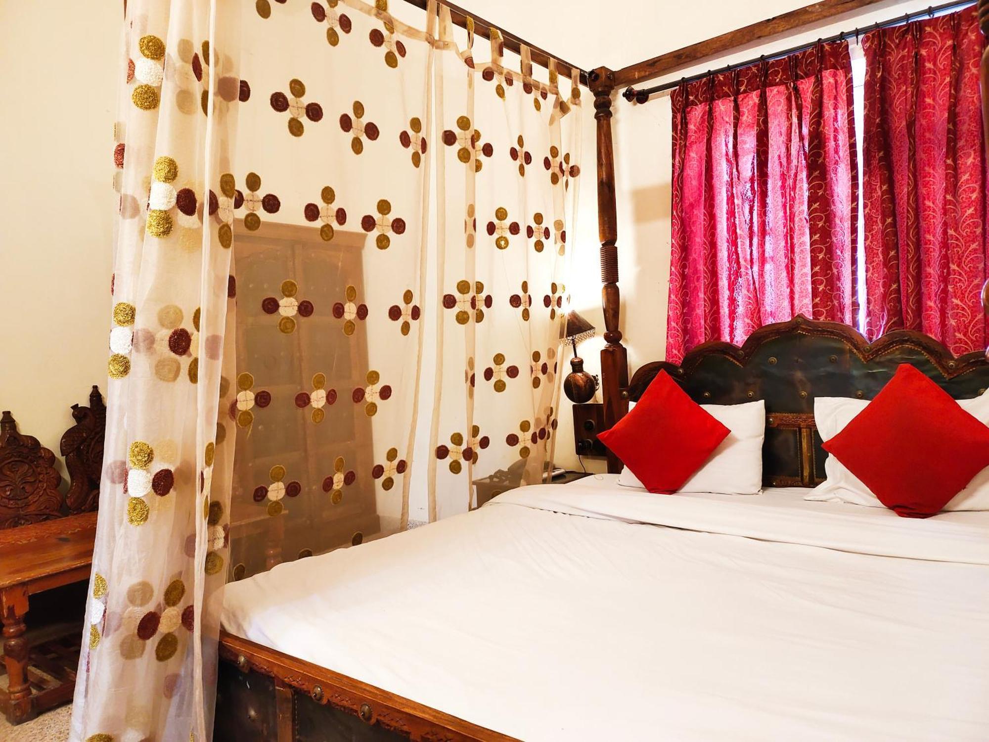 Sisodia Hotel & Resorts Jodhpur  Exterior foto