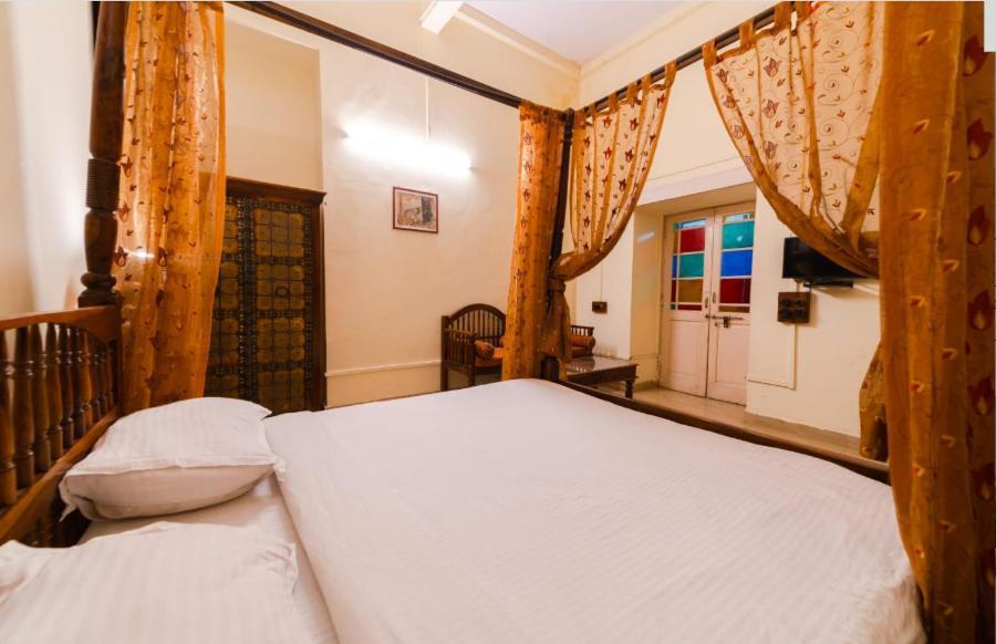 Sisodia Hotel & Resorts Jodhpur  Exterior foto